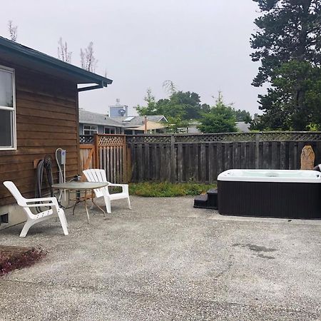 Edgewood Getaway Villa Сийсайд Екстериор снимка