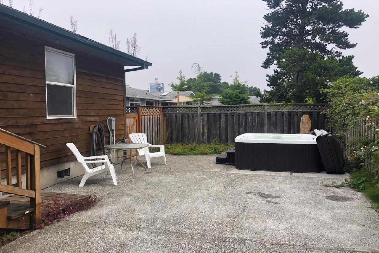 Edgewood Getaway Villa Сийсайд Екстериор снимка