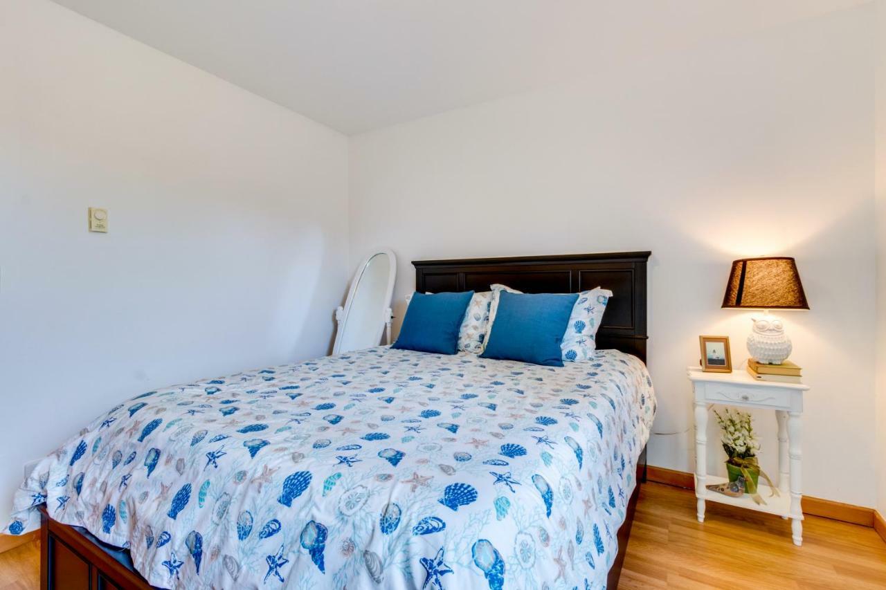 Edgewood Getaway Villa Сийсайд Екстериор снимка