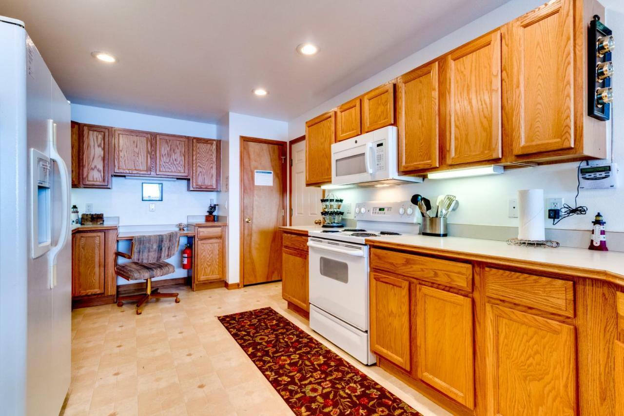 Edgewood Getaway Villa Сийсайд Екстериор снимка
