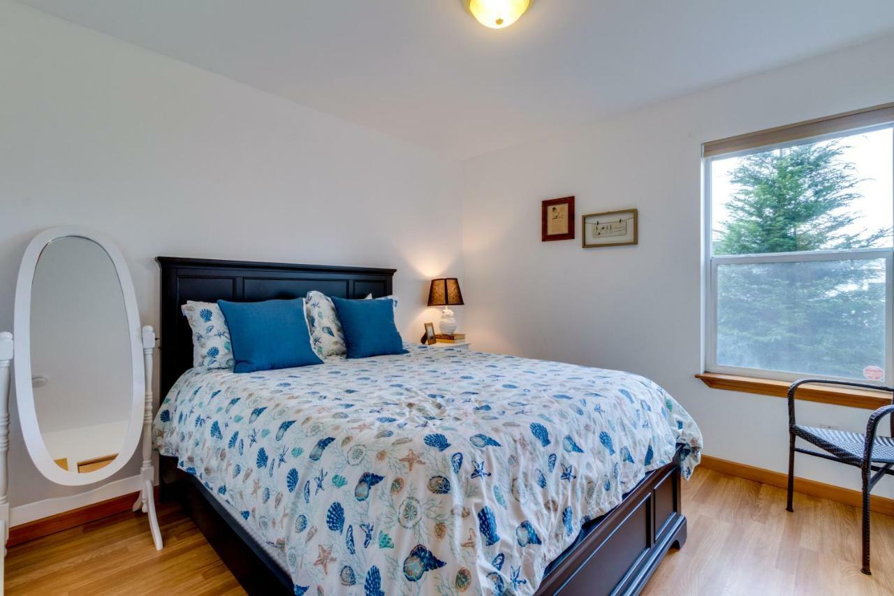 Edgewood Getaway Villa Сийсайд Екстериор снимка