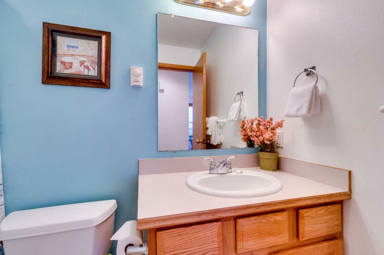 Edgewood Getaway Villa Сийсайд Екстериор снимка